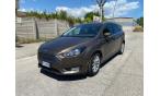 Ford Focus  Berlina