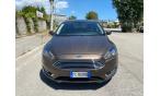 Ford Focus  Berlina