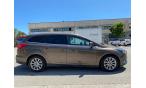 Ford Focus  Berlina