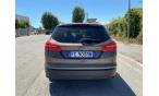 Ford Focus  Berlina