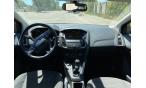 Ford Focus  Berlina