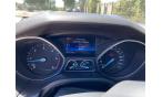 Ford Focus  Berlina