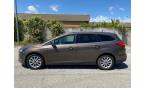 Ford Focus  Berlina