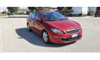 Peugeot 308 2° SERIE BLUE HDI 150 S&S EAT SW BUSINESS Berlina