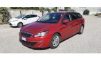 Peugeot 308 2° SERIE BLUE HDI 150 S&S EAT SW BUSINESS Berlina