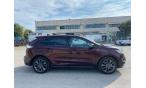 Ford Edge  Berlina