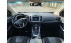 Ford Edge  Berlina