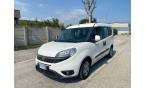 Fiat Dobl N1 1.3 Mj 5posti 4/5 Porte