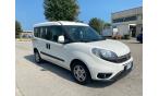 Fiat Dobl N1 1.3 Mj 5posti 4/5 Porte