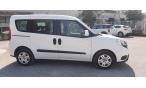 Fiat Dobl Dobl 1.6 MJT 105CV PC Combi N1 4/5 Porte