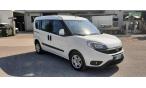 Fiat Dobl Dobl 1.6 MJT 105CV PC Combi N1 4/5 Porte