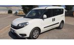 Fiat Dobl Dobl 1.6 MJT 105CV PC Combi N1 4/5 Porte