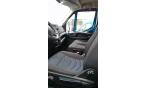 Iveco Daily 35S14 2.3 HPT PLM-TM Furgone Berlina