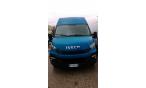 Iveco Daily 35S14 2.3 HPT PLM-TM Furgone Berlina