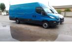 Iveco Daily 35S14 2.3 HPT PLM-TM Furgone Berlina