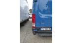 Iveco Daily 35S14 2.3 HPT PLM-TM Furgone Berlina