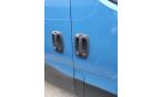 Iveco Daily 35S14 2.3 HPT PLM-TM Furgone Berlina