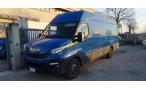 Iveco Daily 35S14 P.Lungo Veicolo Commerciale
