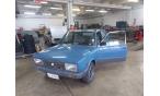 Fiat 131 1367 TC Berlina