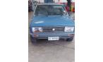 Fiat 131 1367 TC Berlina