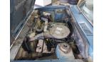Fiat 131 1367 TC Berlina