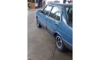 Fiat 131 1367 TC Berlina