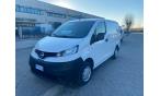 Nissan NV200 1.5 dci 2 posti Berlina