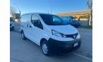 Nissan NV200 1.5 dci 2 posti Berlina
