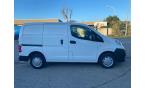 Nissan NV200 1.5 dci 2 posti Berlina