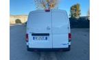 Nissan NV200 1.5 dci 2 posti Berlina