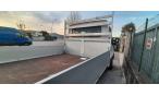 Iveco Daily 35S14 N 3.0 Metano con cassone aperto Veicolo Commerciale