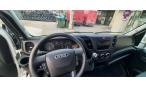 Iveco Daily 35S14 N 3.0 Metano con cassone aperto Veicolo Commerciale