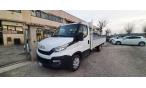 Iveco Daily 35S14 N 3.0 Metano con cassone aperto Veicolo Commerciale