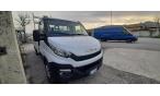 Iveco Daily 35S14 N 3.0 Metano con cassone aperto Veicolo Commerciale