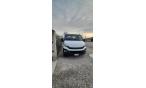 Iveco Daily 35S14 N 3.0 Metano con cassone aperto Veicolo Commerciale