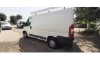 Citroen Jumper 35 L1H1 2.2 HDI Veicolo Commerciale