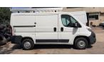 Citroen Jumper 35 L1H1 2.2 HDI Veicolo Commerciale