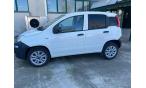 Fiat Panda 0,9 TwinAir Turbo Natural Power 4 posti 4/5 Porte