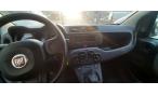 Fiat Panda 0.9 TwinAir Turbo Natural Power Easy 2/3 Porte