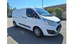 Ford Transit Custom 2.0 TDCI Veicolo Commerciale