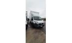 Fiat Ducato 2.3 MJ Box Veicolo Commerciale