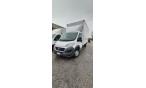 Fiat Ducato 2.3 MJ Box Veicolo Commerciale