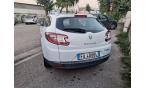 Renault Megane 1.5 SW N1 Station Wagon