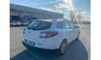 Renault Megane 1.5 SW N1 Station Wagon