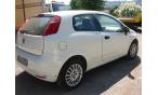 Fiat Punto 1.3 MJT 3p 2/3 Porte