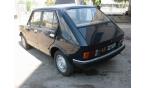 Fiat 127 CL 900 4/5 Porte