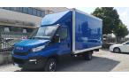 Iveco Daily 35C15 BOX Veicolo Commerciale