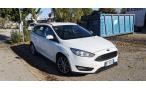 Ford Focus 1.5 TDCI BUSINESS Station Wagon