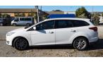 Ford Focus 1.5 TDCI BUSINESS Station Wagon