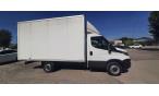 Iveco Daily 35S14 Box 2.3 Veicolo Commerciale